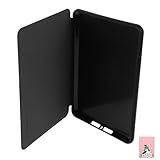 Operitacx Schutzhülle für E Book Reader aus Künstlichem Leder Kreatives Design mit Cartoon...