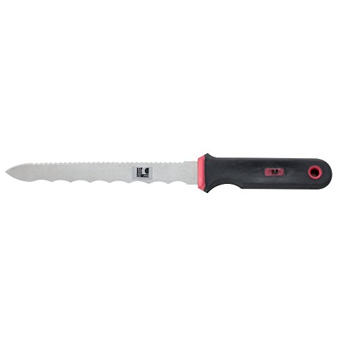 Preisvergleich Produktbild CircumPRO 4333097009462 Dämmstoffmesser mit Kunststoff-Griff