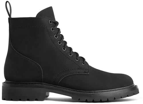 Thursday Boot Company Hero Men's Lace-up Boot3