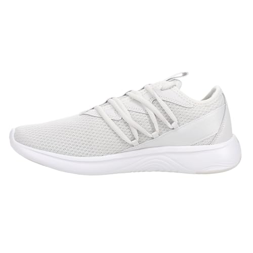 PUMA Womens Star Vital Lace Up Sneakers Shoes Casual - White - Size 8.5 M3