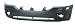 GMC Envoy 02-09 Front Bumper Cover - Primed New