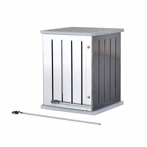 Orsochef CUBO Fabbrica 25 SPIEDONI 80 Grammi Perfetto Per Feste
