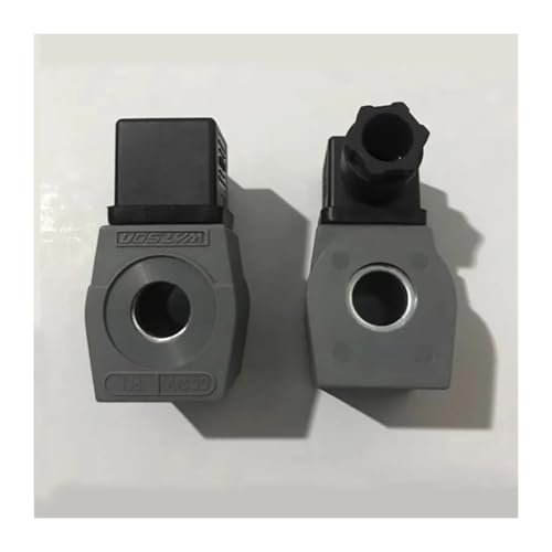 Bobine pour électrovanne PC1 WPS-TZ-XQB 220V de rechange - 2