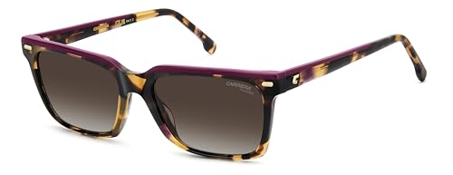 Image of Carrera Womens 3056 /S Rectangular Sunglasses