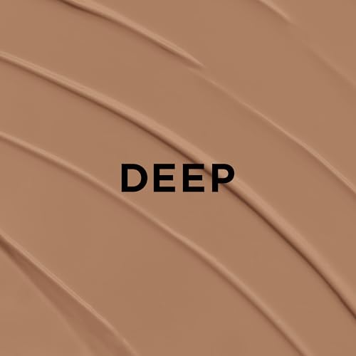 Image of L'OREAL PARIS Magic Skin Beautifier Natural BB Cream, Deep, 1 Ounce - 30ml