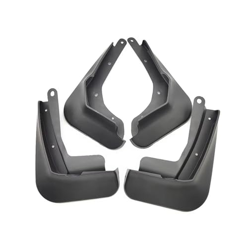Guardabarros impermeables evitan salpicaduras en tu Nissan Altima 2019-2024