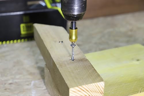 Starblock – Set of 32 Screw bits, 6 indentations (Tx, Tx TR, Ph, Pz, Hexa, Flats)