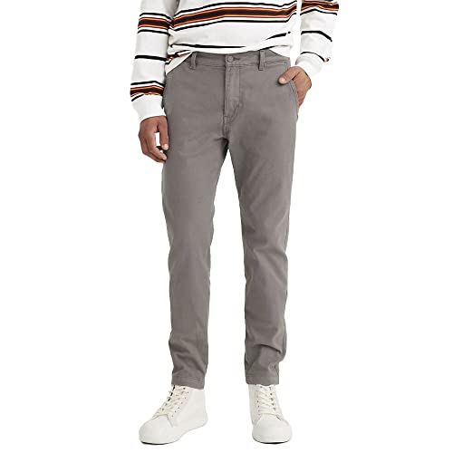 Levi's Herren Xx Chino Slim Ii, Pewter Shady Gd, 32W / 32L