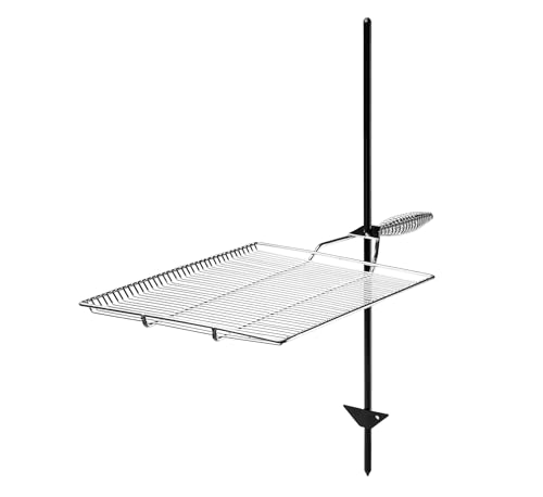 Stromberg Carlson Stake Grill