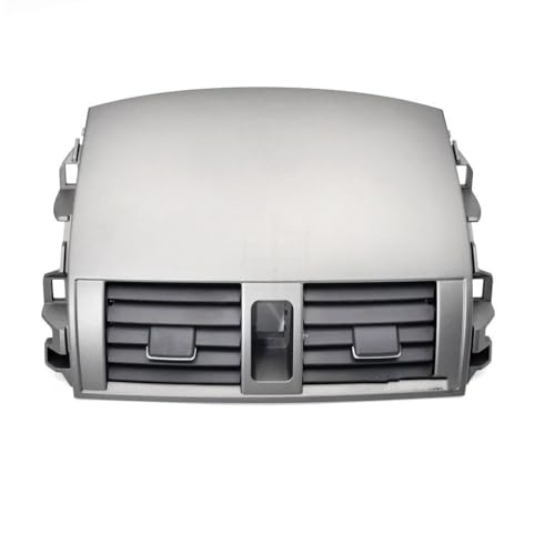 Panel de ventilación y salida de aire de coche para salpicadero de Toyota Corolla 4