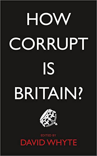 How Corrupt is Britain? view 2