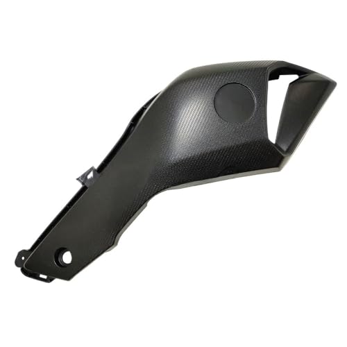 Aileron avant pour MT-07 2012-2017 carénage de réservoir droit noir d'origine pour moto FZ-07
