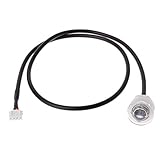 ❤ Geeignet für Wasserspender, Badewanne, Luftbefeuchter, Wassertank, Elektrogeräte, die eine Füllstandsüberwachung erfordern, etc.