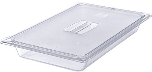 Couvercle universel StorPlus™ plein format pour préserver la fraîcheur des aliments - 5