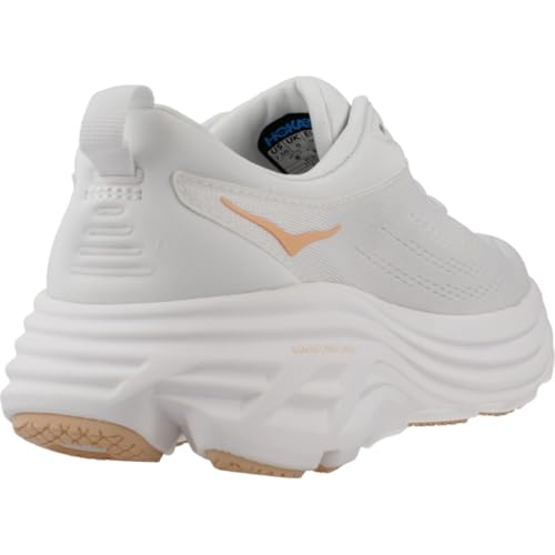 HOKA ONE ONE Women's Bondi 8 Sneaker3