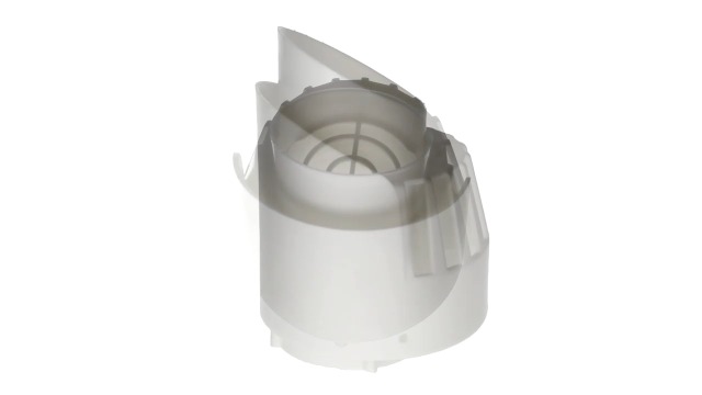 Kit Di Scarico Fumi Savio 60/100E Per Caldaie E Scaldabagni 1099913980