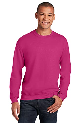 Adult Soft and Cozy Crewneck Sweatshirts in 25 Colors in Sizes S-4XL2