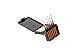 Produktbild GEDORE red Splinttreiber-Satz inkl. Metallklappkassette, 6-teilig, 3 - 8 mm, Stahl/Lackierung, Silber/Kupfer