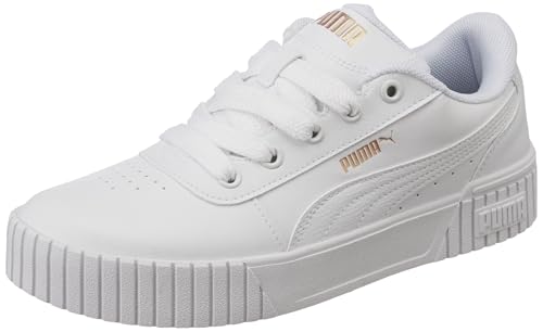 Image of Puma Womens Carina 2.0 Chic Sneaker