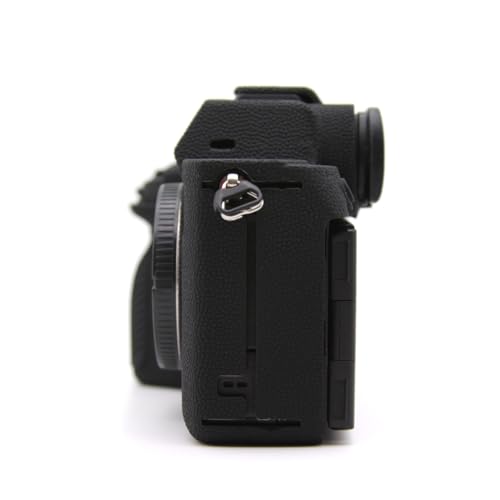 Funda de silicona para cámara Sony Alpha A7R V miniatura 3