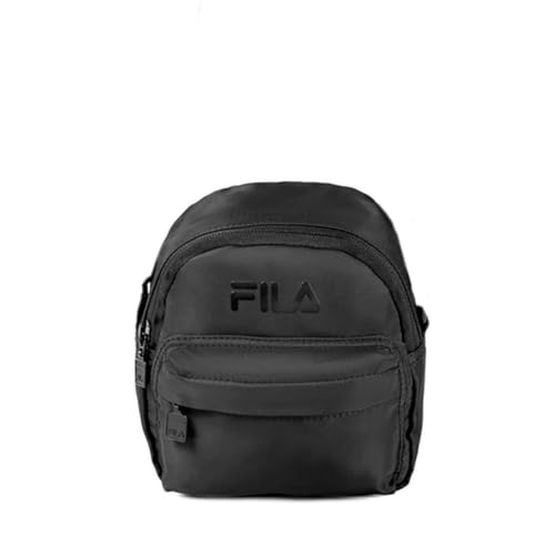 Bolsa Lateral Fila Sport Style Preto 1298182