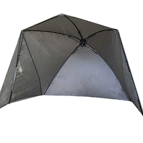 Korum Pentalite 50" Brolly Shelter K0370004