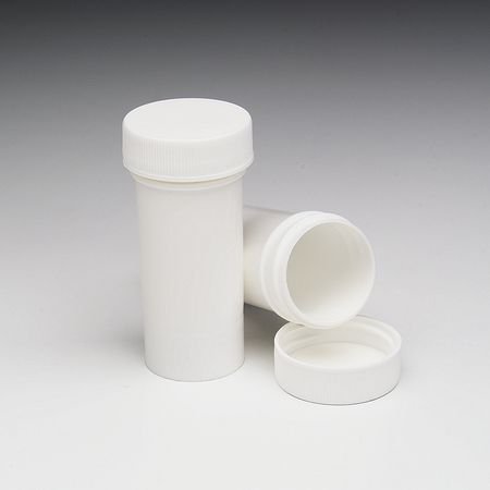 Ointment Jars - 4 oz. - Model 8048 - Case of 12