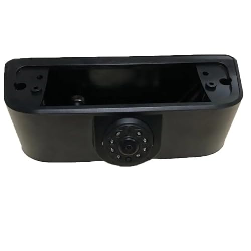 Caméra de recul CCD pour Nissan NV200 avec feu stop intégré et vision nocturne nette