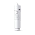 NOVETE CRF0A-RO Countertop Water Filtration Replacement Filter, Reverse Osmosis Filter Cartridge, 12 Months, Compatible for CRF0A-QS, CRF1A-QS, CRF0A-Qi, CRF1A-Qi