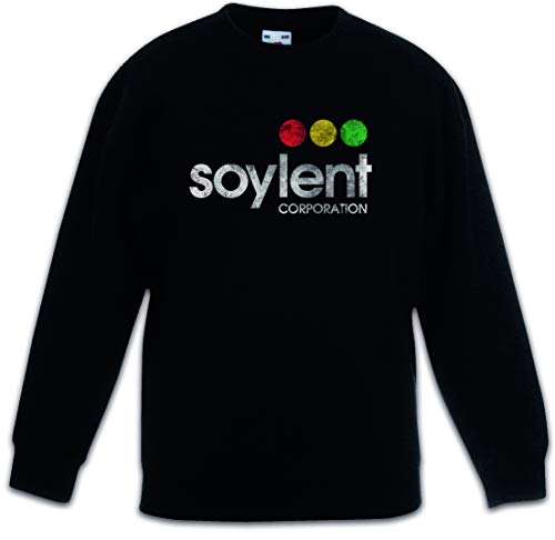 Sweat Soylent Corporation enfant cadeau geek original