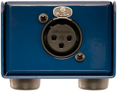 image for Cloud Microphones - Cloudlifter CL-X Transformer Mic Activator - Ultra