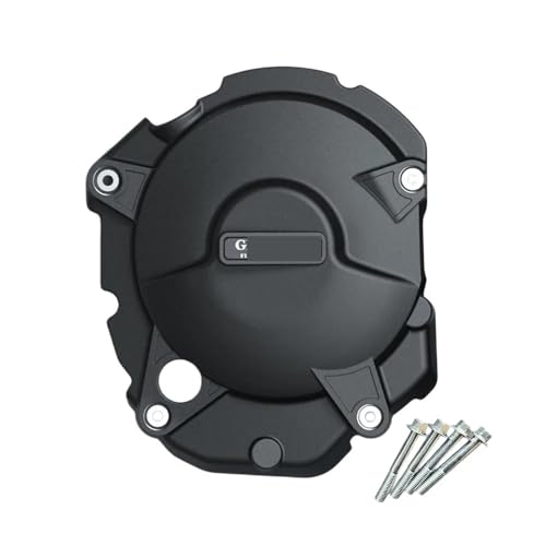 Couvercle de moteur moto GSF1200S pour réparer un carter fuyant