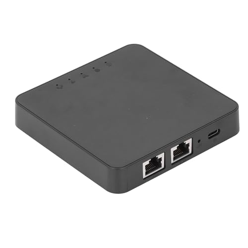 Routeur 4G LTE Irfora avec point d'accès mobile compact version européenne pour voyage