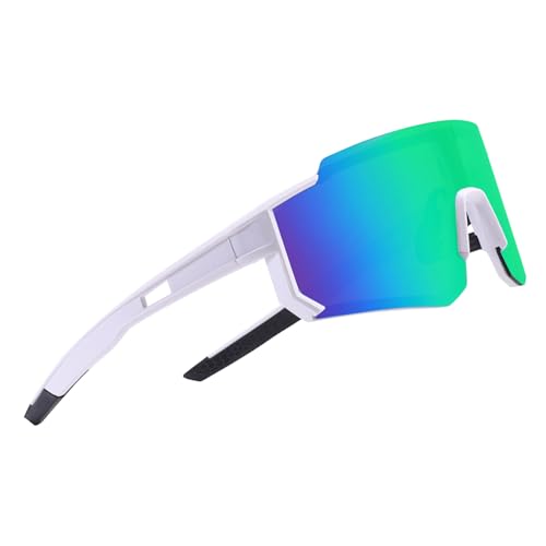 FUSHUI Cool Square Baseball Sunglasses For Kids, Youth Teens Softball Sunglasses Sturdy Frame for Boys Girls