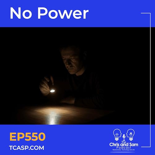 No Power
