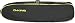 Dakine World Traveler Surf Travel Bag, 6'8", Black