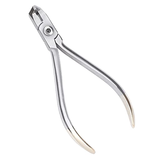 Distal End Schneider Langer Griff Round Box - - KFO
