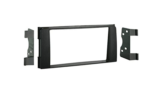 Metra 95-8210 Double DIN Installation Kit for 2003-2007 Toyota 4Runner Limited
