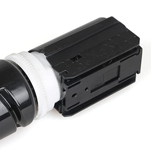 SAIDING Remanufactured Toner Cartridge Compatible for Canon GPR-61 GPR61 for imageRUNNER Advance DX C5840i C5860i C5870i Series Printer (Black Cyan Magenta Yellow, 4 Pack)