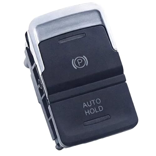 Interruptor Freno Mano de Alta Sensibilidad con Botón Freno Estacionamiento 3GD927225