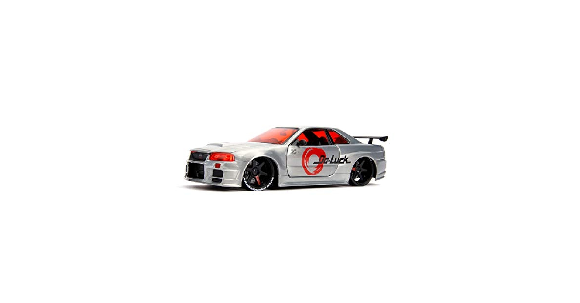 JDM – 2002 ニッサンスカイラインGT-R (R34) 2002 Nissan Skyline | Toprank Importers