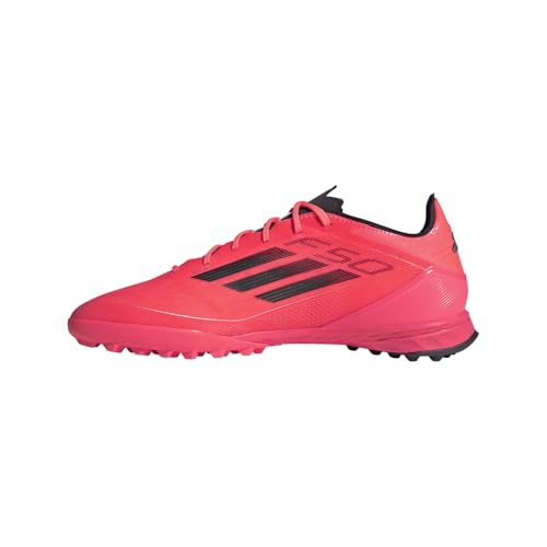 adidas Mens F50 Pro Soccer Cleats - Pink3