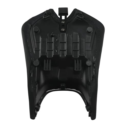 Selle conducteur pour RS660 finition noire élégante et robuste
