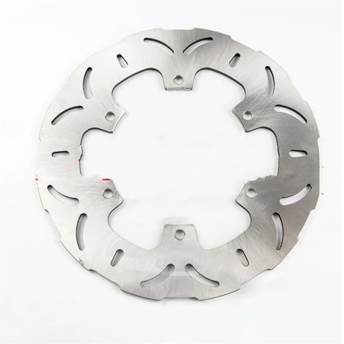 Disque de frein avant arrière pour moto T-MAX500 de 2008 à 2011