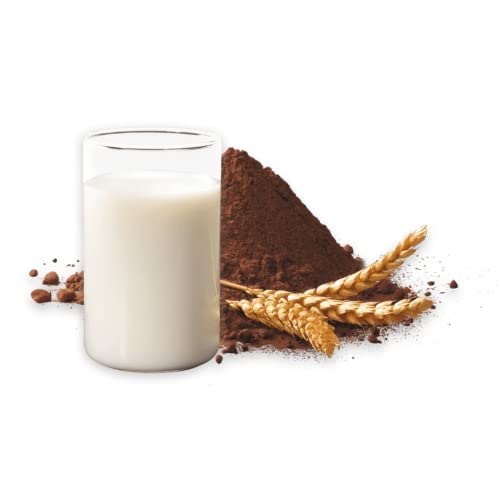 Mix MILK Snack Cakes (Balconi) 10pk (350g)_AB