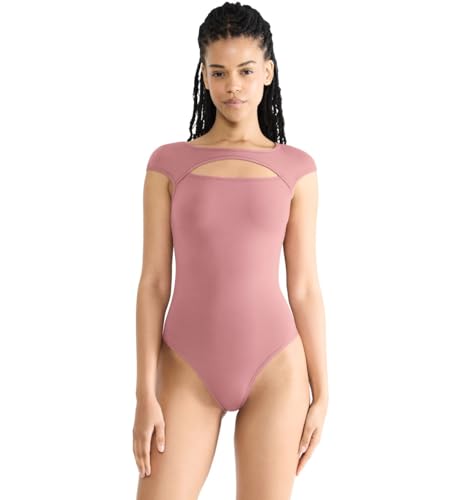 Body gainant Femme Sloggi Free Evolve confortable pour silhouette sculptée au quotidien