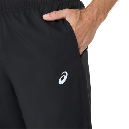 ASICS Men's Sport Run Pant Running Apparel4