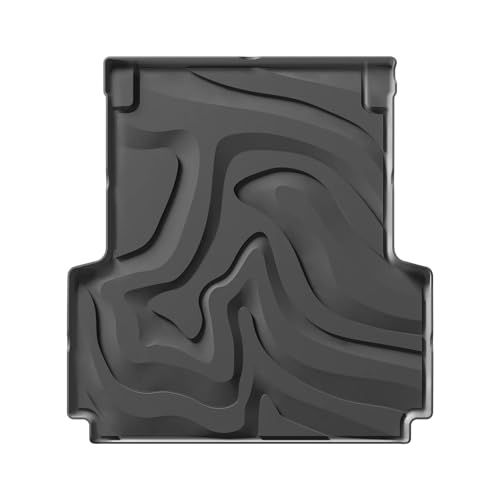 Tapis de coffre Jeep Gladiator JT de transport outdoor et aventure 2020-2024