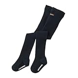 【 ミキハウス 】 タイツ 無地 ロゴ シンプル 日本製 男の子 女の子 ベビー キッズ 子供服 卒園式 入学式 通園 通学 13-9801-576 100cm 黒