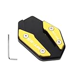 Motorcycle-Foot-Plate-Pad-Motorcycle-Accessories-for-YAMAHA-YZF-R3-R25-MT03-MT25-R-3-25-MT-03-25-2019-2022-Side-Stand-Enlarge-Plate-Kickstand-Extension